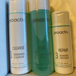 Skin care